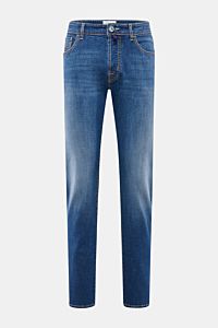 Jacob Cohen Jeans 'Bard Resort' dunkelblau