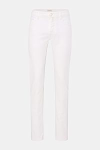 Jacob Cohen Jeans 'Bard' weiß