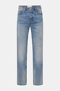 Ami Paris Jeans 'Classic Fit' smoky blue