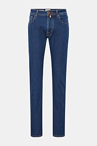 Jacob Cohen Jeans 'Bard' navy