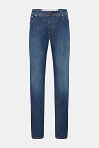 Richard J. Brown Jeans 'Tokyo' dark blue