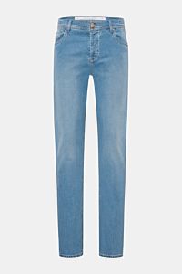 Richard J. Brown Jeans 'Tokyo' hellblau