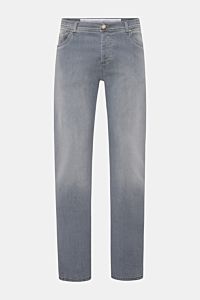 Richard J. Brown Jeans 'Tokyo' grau