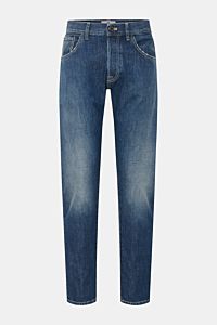 PT Torino Denim Jeans 'Breakbeat' dunkelblau