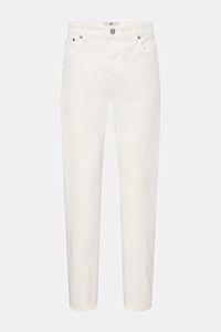 PT Torino Denim Jeans 'Reggae' off-white