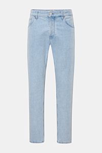 PT Torino Denim Jeans 'Rebel' hellblau