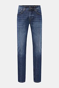 Dondup Jeans 'George' dunkelblau