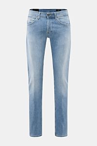 Dondup Jeans 'George' rauchblau