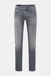 Dondup Jeans 'George' dunkelgrau