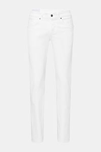 Dondup Jeans 'George' offwhite