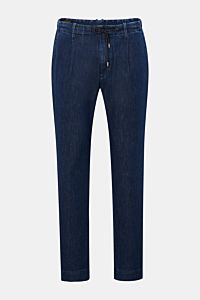Moorer Jeans 'Wilton' dark blue