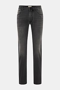 Jacob Cohen Jeans 'Bard' grau