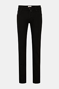 Jacob Cohen Jeans 'Nick' black