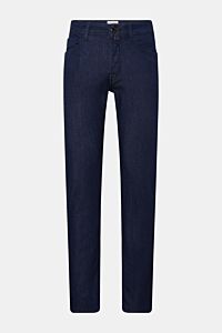 Jacob Cohen Jeans 'Bard' navy