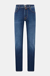 Jacob Cohen Jeans 'Bard' blau