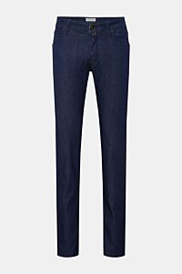 Jacob Cohen Jeans 'Nick' navy