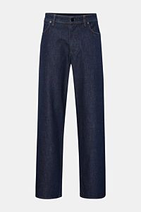Stone Island Jeans 'Indigo Denim - Rinsed' navy