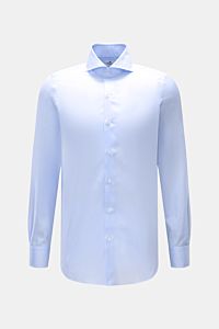 Pastellblau
