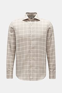 Beige
Grau
Offwhite