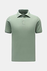 Pastel green
