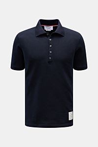Thom Browne Poloshirt navy