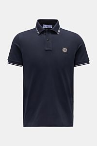 Stone Island Poloshirt navy
