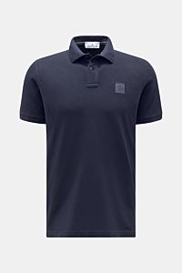 Stone Island Poloshirt navy