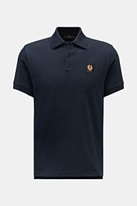 Belstaff Poloshirt navy