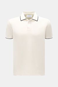 Zeybra Portofino 1962 Poloshirt offwhite
