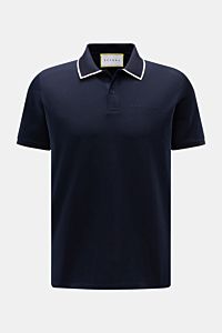 Zeybra Portofino 1962 Poloshirt navy