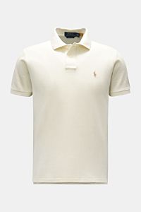 Polo Ralph Lauren Poloshirt creme