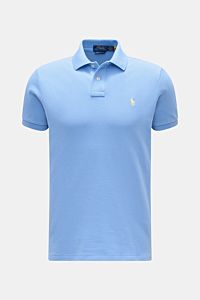 Polo Ralph Lauren Poloshirt hellblau