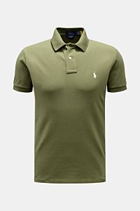 Polo Ralph Lauren Polo shirt olive
