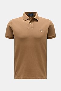 Polo Ralph Lauren Poloshirt braun