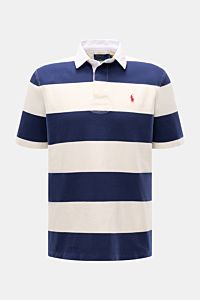 Polo Ralph Lauren Polo shirt navy/off-white striped