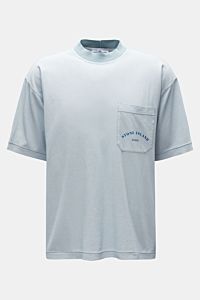 Rauchblau