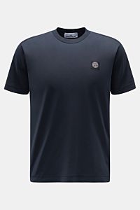 Stone Island T-Shirt 'Basic Cotton' navy