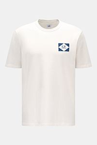 C.P. Company T-Shirt creme