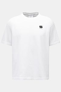 Percival T-Shirt 'Perci Loaf' weiß