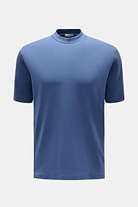 Kiefermann Rundhals-T-Shirt 'Paddys' dunkelblau