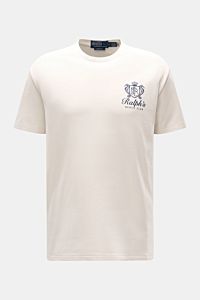 Polo Ralph Lauren Rundhals-T-Shirt offwhite
