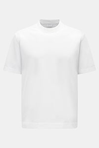 04651/ A trip in a bag T-Shirt 'Nunu' weiß