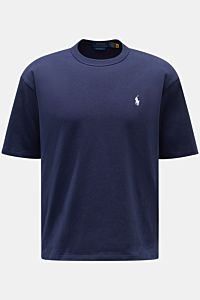 Polo Ralph Lauren Rundhals-T-Shirt navy