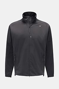 Stone Island Jacke 'Stellina' dunkelgrau