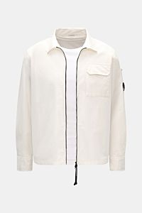 C.P. Company Overshirt off-white