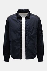 C.P. Company Overshirt dark navy