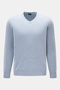 Rauchblau