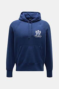 Polo Ralph Lauren Kapuzenpullover dunkelblau