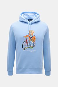 Polo Ralph Lauren Kapuzenpullover hellblau