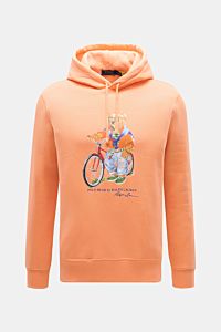 Polo Ralph Lauren Kapuzenpullover hellorange